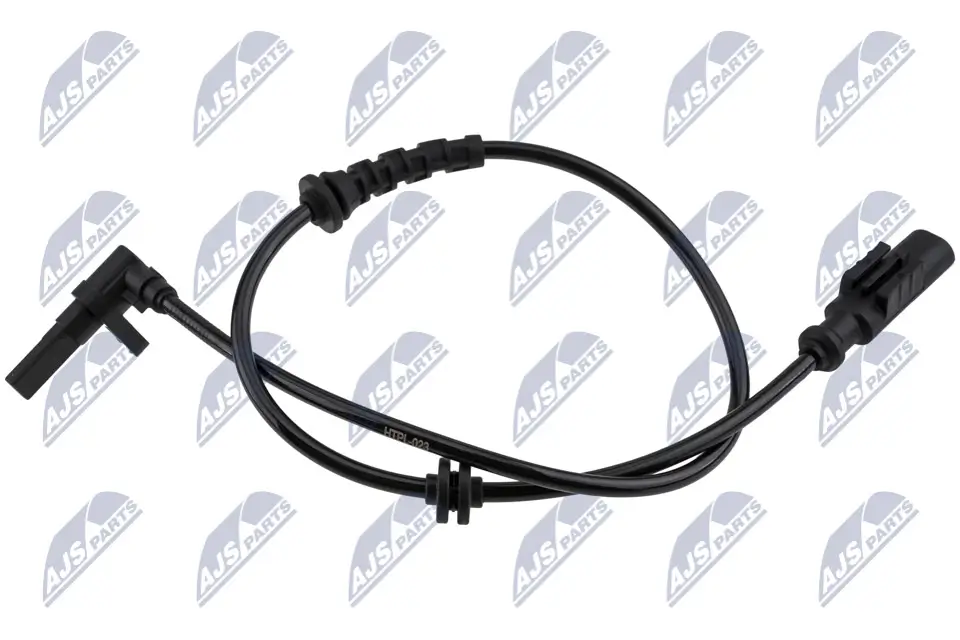 Sensor, Raddrehzahl NTY HCA-PL-023 Bild Sensor, Raddrehzahl NTY HCA-PL-023