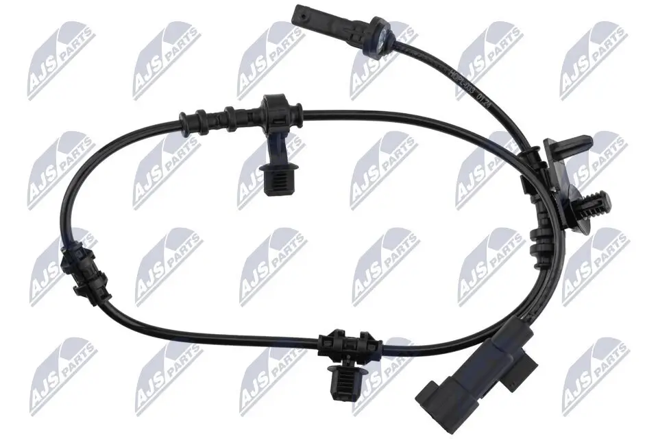 Sensor, Raddrehzahl NTY HCA-PL-033