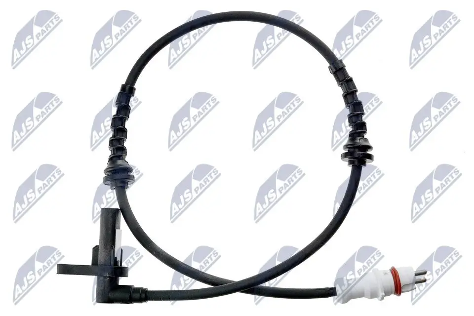 Sensor, Raddrehzahl NTY HCA-RE-000