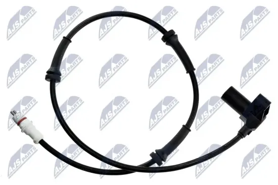 Sensor, Raddrehzahl Hinterachse links NTY HCA-RE-001 Bild Sensor, Raddrehzahl Hinterachse links NTY HCA-RE-001