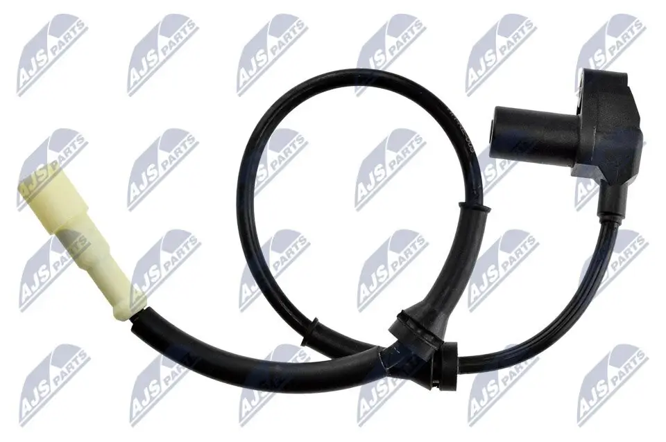 Sensor, Raddrehzahl NTY HCA-RE-003