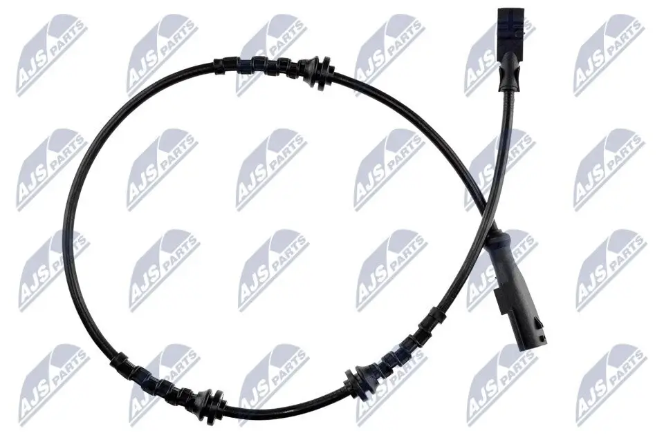 Sensor, Raddrehzahl NTY HCA-RE-004