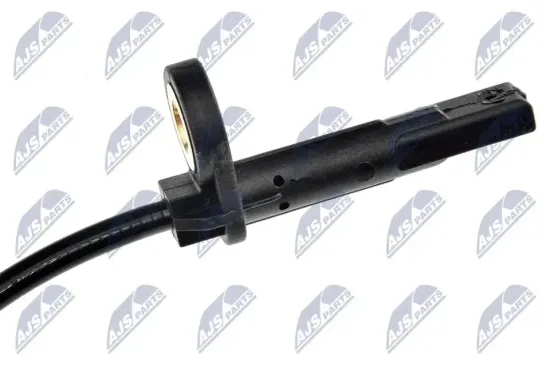 Sensor, Raddrehzahl Vorderachse links Vorderachse rechts NTY HCA-RE-005 Bild Sensor, Raddrehzahl Vorderachse links Vorderachse rechts NTY HCA-RE-005