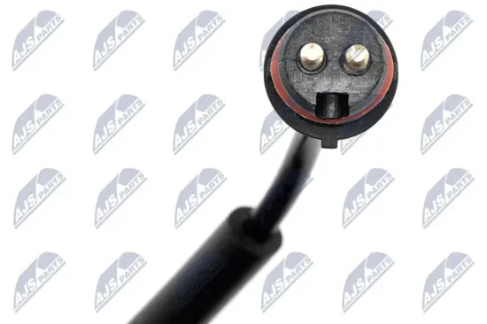 Sensor, Raddrehzahl Vorderachse links Vorderachse rechts NTY HCA-RE-005 Bild Sensor, Raddrehzahl Vorderachse links Vorderachse rechts NTY HCA-RE-005
