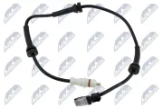 Sensor, Raddrehzahl NTY HCA-RE-008