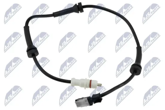 Sensor, Raddrehzahl Vorderachse links Vorderachse rechts NTY HCA-RE-008 Bild Sensor, Raddrehzahl Vorderachse links Vorderachse rechts NTY HCA-RE-008