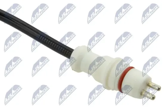 Sensor, Raddrehzahl Vorderachse links Vorderachse rechts NTY HCA-RE-008 Bild Sensor, Raddrehzahl Vorderachse links Vorderachse rechts NTY HCA-RE-008