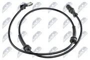 Sensor, Raddrehzahl NTY HCA-RE-010