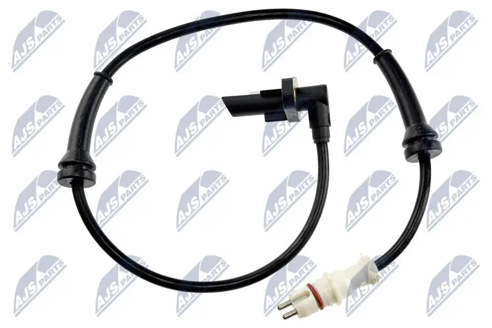 Sensor, Raddrehzahl NTY HCA-RE-012