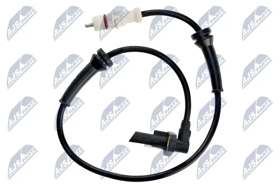 Sensor, Raddrehzahl NTY HCA-RE-013