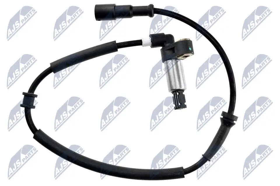 Sensor, Raddrehzahl Hinterachse links NTY HCA-RE-014