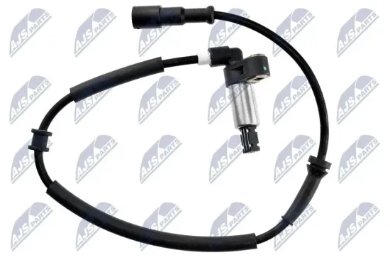 Sensor, Raddrehzahl Hinterachse links NTY HCA-RE-014 Bild Sensor, Raddrehzahl Hinterachse links NTY HCA-RE-014