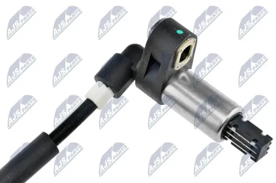 Sensor, Raddrehzahl Hinterachse links NTY HCA-RE-014 Bild Sensor, Raddrehzahl Hinterachse links NTY HCA-RE-014