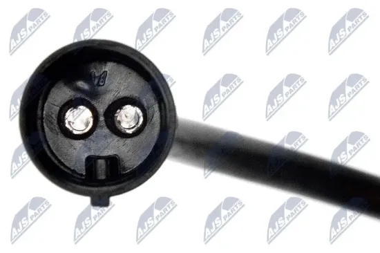 Sensor, Raddrehzahl Hinterachse links NTY HCA-RE-014 Bild Sensor, Raddrehzahl Hinterachse links NTY HCA-RE-014