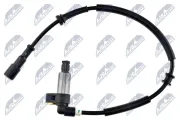 Sensor, Raddrehzahl NTY HCA-RE-015