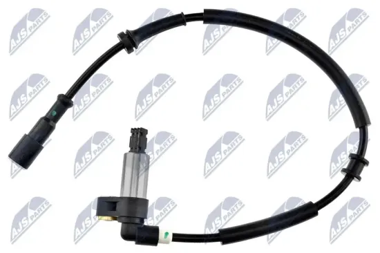 Sensor, Raddrehzahl Hinterachse rechts NTY HCA-RE-015 Bild Sensor, Raddrehzahl Hinterachse rechts NTY HCA-RE-015