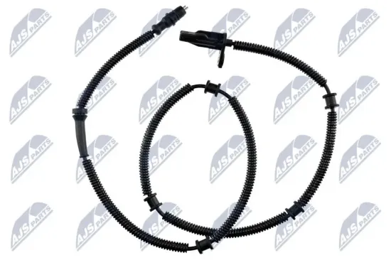 Sensor, Raddrehzahl Hinterachse links Hinterachse rechts NTY HCA-RE-017 Bild Sensor, Raddrehzahl Hinterachse links Hinterachse rechts NTY HCA-RE-017