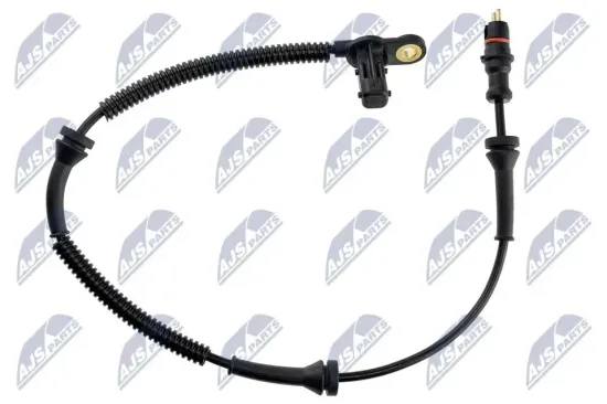 Sensor, Raddrehzahl Vorderachse links Vorderachse rechts NTY HCA-RE-018 Bild Sensor, Raddrehzahl Vorderachse links Vorderachse rechts NTY HCA-RE-018