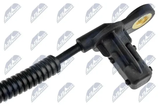 Sensor, Raddrehzahl Vorderachse links Vorderachse rechts NTY HCA-RE-018 Bild Sensor, Raddrehzahl Vorderachse links Vorderachse rechts NTY HCA-RE-018