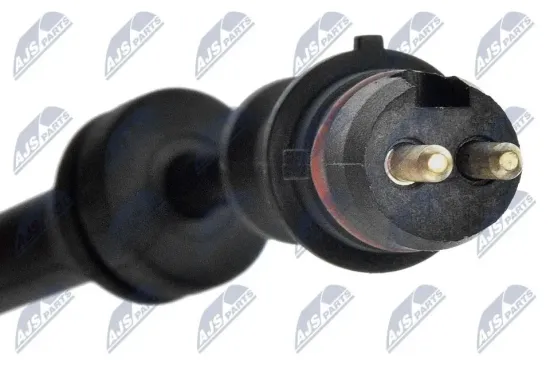 Sensor, Raddrehzahl Vorderachse links Vorderachse rechts NTY HCA-RE-018 Bild Sensor, Raddrehzahl Vorderachse links Vorderachse rechts NTY HCA-RE-018