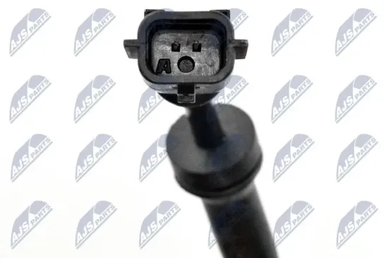 Sensor, Raddrehzahl Vorderachse links Vorderachse rechts NTY HCA-RE-019 Bild Sensor, Raddrehzahl Vorderachse links Vorderachse rechts NTY HCA-RE-019