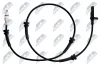 Sensor, Raddrehzahl Hinterachse links Hinterachse rechts NTY HCA-RE-022 Bild Sensor, Raddrehzahl Hinterachse links Hinterachse rechts NTY HCA-RE-022