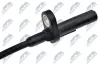 Sensor, Raddrehzahl Hinterachse links Hinterachse rechts NTY HCA-RE-022 Bild Sensor, Raddrehzahl Hinterachse links Hinterachse rechts NTY HCA-RE-022