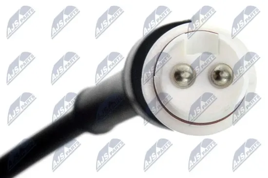 Sensor, Raddrehzahl Hinterachse links Hinterachse rechts NTY HCA-RE-022 Bild Sensor, Raddrehzahl Hinterachse links Hinterachse rechts NTY HCA-RE-022