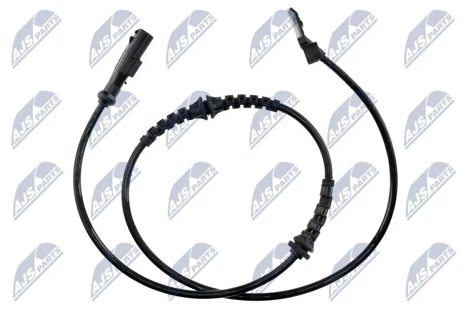 Sensor, Raddrehzahl NTY HCA-RE-026