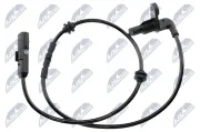 Sensor, Raddrehzahl NTY HCA-RE-027