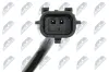 Sensor, Raddrehzahl Hinterachse links NTY HCA-RE-027 Bild Sensor, Raddrehzahl Hinterachse links NTY HCA-RE-027