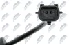 Sensor, Raddrehzahl NTY HCA-RE-030 Bild Sensor, Raddrehzahl NTY HCA-RE-030