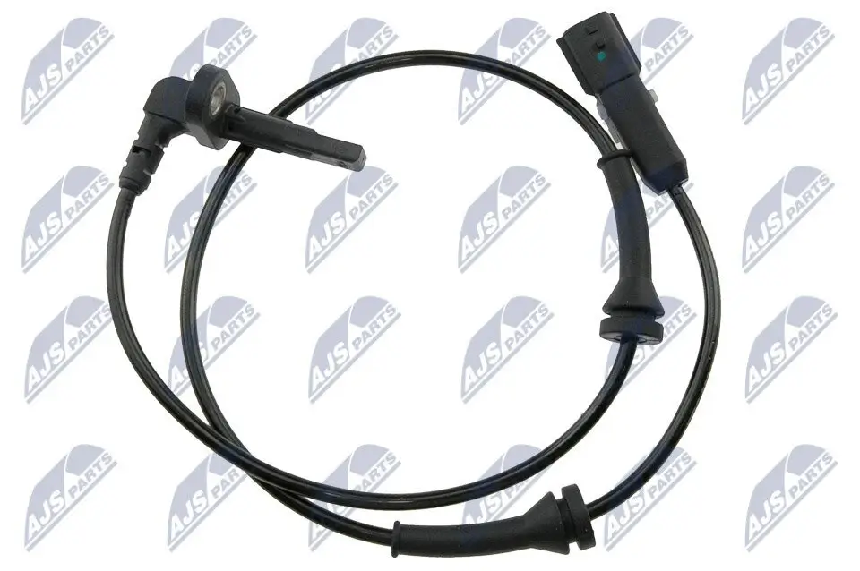 Sensor, Raddrehzahl NTY HCA-RE-035