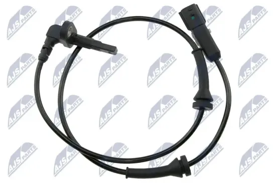 Sensor, Raddrehzahl Hinterachse links Hinterachse rechts NTY HCA-RE-035 Bild Sensor, Raddrehzahl Hinterachse links Hinterachse rechts NTY HCA-RE-035