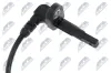 Sensor, Raddrehzahl Hinterachse links Hinterachse rechts NTY HCA-RE-035 Bild Sensor, Raddrehzahl Hinterachse links Hinterachse rechts NTY HCA-RE-035