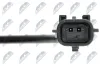 Sensor, Raddrehzahl Hinterachse links Hinterachse rechts NTY HCA-RE-035 Bild Sensor, Raddrehzahl Hinterachse links Hinterachse rechts NTY HCA-RE-035