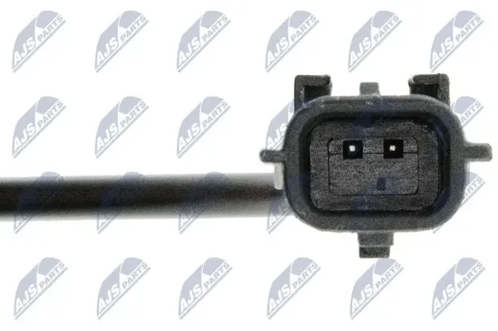Sensor, Raddrehzahl Hinterachse links Hinterachse rechts NTY HCA-RE-035 Bild Sensor, Raddrehzahl Hinterachse links Hinterachse rechts NTY HCA-RE-035