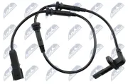 Sensor, Raddrehzahl NTY HCA-RE-036