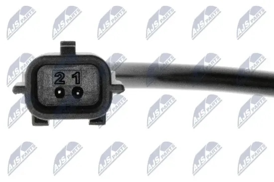 Sensor, Raddrehzahl Vorderachse links Vorderachse rechts NTY HCA-RE-036 Bild Sensor, Raddrehzahl Vorderachse links Vorderachse rechts NTY HCA-RE-036