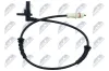 Sensor, Raddrehzahl NTY HCA-RE-037 Bild Sensor, Raddrehzahl NTY HCA-RE-037