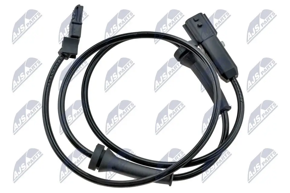 Sensor, Raddrehzahl NTY HCA-RE-038