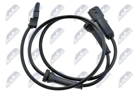 Sensor, Raddrehzahl Hinterachse links Hinterachse rechts NTY HCA-RE-038 Bild Sensor, Raddrehzahl Hinterachse links Hinterachse rechts NTY HCA-RE-038