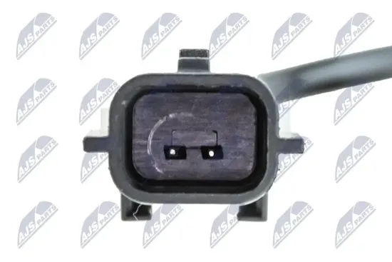 Sensor, Raddrehzahl Hinterachse links Hinterachse rechts NTY HCA-RE-038 Bild Sensor, Raddrehzahl Hinterachse links Hinterachse rechts NTY HCA-RE-038