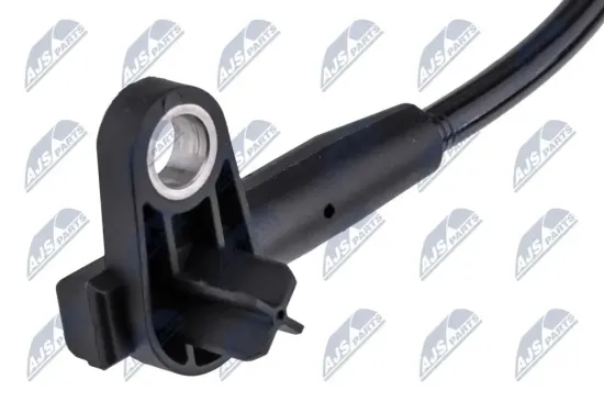 Sensor, Raddrehzahl Hinterachse links Hinterachse rechts NTY HCA-RE-039 Bild Sensor, Raddrehzahl Hinterachse links Hinterachse rechts NTY HCA-RE-039