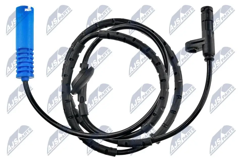 Sensor, Raddrehzahl Hinterachse links Hinterachse rechts NTY HCA-RV-001