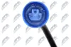 Sensor, Raddrehzahl Hinterachse links Hinterachse rechts NTY HCA-RV-001 Bild Sensor, Raddrehzahl Hinterachse links Hinterachse rechts NTY HCA-RV-001
