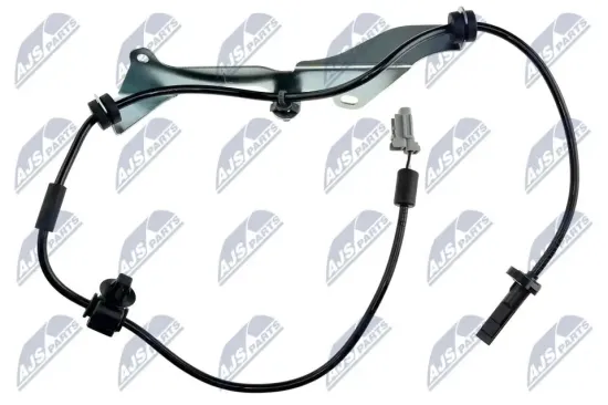 Sensor, Raddrehzahl Hinterachse links NTY HCA-SB-016 Bild Sensor, Raddrehzahl Hinterachse links NTY HCA-SB-016