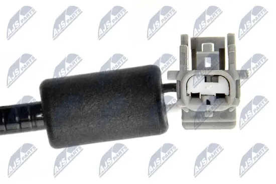 Sensor, Raddrehzahl Hinterachse links NTY HCA-SB-016 Bild Sensor, Raddrehzahl Hinterachse links NTY HCA-SB-016