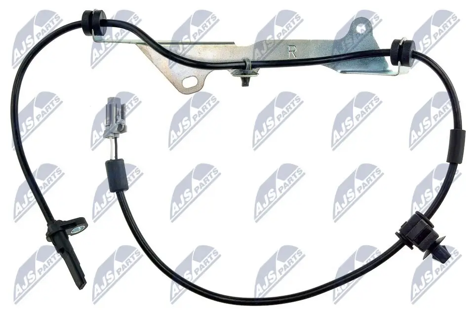 Sensor, Raddrehzahl Hinterachse rechts NTY HCA-SB-017