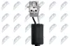 Sensor, Raddrehzahl Hinterachse rechts NTY HCA-SB-017 Bild Sensor, Raddrehzahl Hinterachse rechts NTY HCA-SB-017